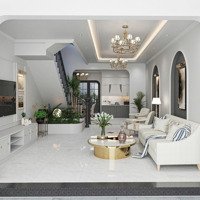 Bán Nhà Full Nội Thất Đẹp Kđt Hà Quang 2 (Lê Hồng Phong 2) 90M2 Ngang 5M Giá Chỉ 7,5 Tỷ