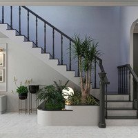 Bán Nhà Full Nội Thất Đẹp Kđt Hà Quang 2 (Lê Hồng Phong 2) 90M2 Ngang 5M Giá Chỉ 7,5 Tỷ