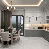 Bán Nhà Full Nội Thất Đẹp Kđt Hà Quang 2 (Lê Hồng Phong 2) 90M2 Ngang 5M Giá Chỉ 7,5 Tỷ