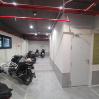 Lô Góc! Toà Nhà Mặt Phố 8T Thang Máy Cự Lộc, Oto Dừng Đỗ Vỉa Hè Dòng Tiền 3 Tỷ/Năm 97M2*7T. 31 Tỷ