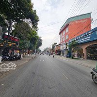Nhà Mặt Tiền Đường Nguyễn Trãi, Phường Dĩ An, Thành Phố Dĩ An.