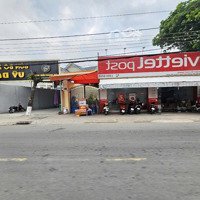 Nhà Mặt Tiền Đường Nguyễn Trãi, Phường Dĩ An, Thành Phố Dĩ An.