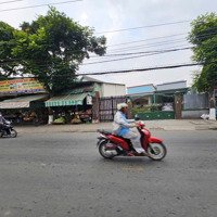 Nhà Mặt Tiền Đường Nguyễn Trãi, Phường Dĩ An, Thành Phố Dĩ An.