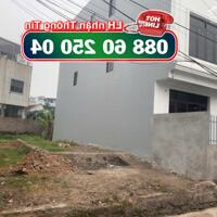 Bán mảnh đất 165m² ở gần Thị Trấn Chúc Sơn, Chương Mỹ, Hà Nội. Cách bến xe Yên Nghĩa 10p lái xe.