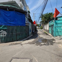 Chính Chủ Cần Bán Gấp 4 Kiot Mặt Tiền Nhựa Đông Tác Thông Xe Hơi Tứ Phía