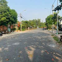 Bán Đất Đẹp Tại Đường Bà Xán, Bình Khánh, Cần Giờ, Hồ Chí Minh, 1,7 Tỷ, 100M2
