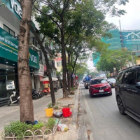 Mp Nguyễn Thái Học 47M2, 5 Tầng,Mặt Tiền4,2M. Vỉa Hè, Kd Tốt. 23 Tỷ