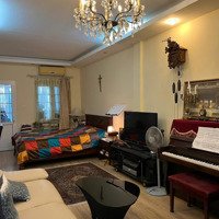 Chính Chủ Bán Căn Hộ Tầng 5 Khu Tập Thể Ngân Hàng Trung Ương - Ba Đình