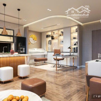 Cắt Lỗ Căn Hộ The Sang Residence Tầng Cao, View Sông Hàn Siêu Đẹp, Giá Chỉ 3 Tỷ 6, Sỏ Hữu Lâu Dài