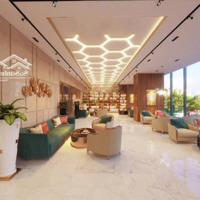 Cắt Lỗ Căn Hộ The Sang Residence Tầng Cao, View Sông Hàn Siêu Đẹp, Giá Chỉ 3 Tỷ 6, Sỏ Hữu Lâu Dài