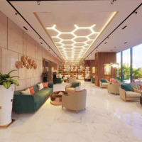 Cắt Lỗ Căn Hộ The Sang Residence Tầng Cao, View Sông Hàn Siêu Đẹp, Giá Chỉ 3 Tỷ 6, Sỏ Hữu Lâu Dài