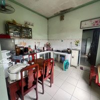 Bán Nhà Mặt Tiền Ql13 Tân Định Tp Bến Cát, Bd