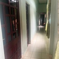 Bán Nhà Mặt Tiền Ql13 Tân Định Tp Bến Cát, Bd