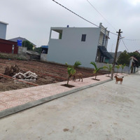 Sở Hữu Ngay Đất Nền Quất Lâm Đón Đầu Tiềm Năng Du Lịch Biển - Giá Rẻ Nhất Thị Trường