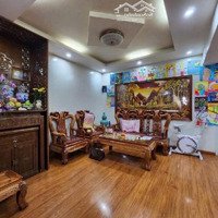 Bán Chung Cư Cao Cấp Phố Hạ Đình Phân Khu Riêng Biệt Nội Thất Đầy Đủ