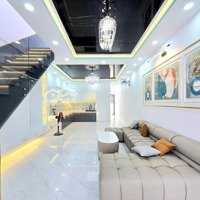 Đầu Năm Bán Căn Cho Thuê 29 Triệu/Th Tô Hiến Thành-P14-Q10. Giá Bán 3Tỷ54/ 92.8M2 (5.8X16). Gần Đh Tin Học