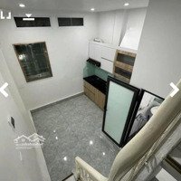 Bán Nhà Ngõ Hàng Cháo Đông Đa 14M2 5T Mặt 3,5M 3 Pn; 3,25 Tỷ. Nhà Cực Tiện, Nhà Đẹp, Nội Thất Xịn