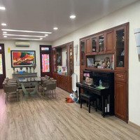 Biệt Thự Ba Đình Khu Lãnh Đạo Cao Cấp, 114M2Mặt Tiền6M 38 Tỷ