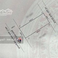 Bán 40M2 Đất Đông Nam Lô 20 Lê Hồng Phong