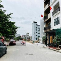 Bán 40M2 Đất Đông Nam Lô 20 Lê Hồng Phong