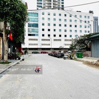 Bán 40M2 Đất Đông Nam Lô 20 Lê Hồng Phong