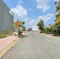Đất Kdc Phú Hồng Thịnh Phường 9 Bình An Tp Dĩ An