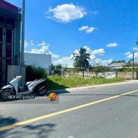 Cần Bán 135M2 Đất Ngay Mặt Tiền Đường Suối Ông Hùng - Long Hồ - Phước Minh - Tây Ninh, Shr, 500 Triệu