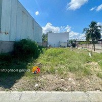 Cần Bán 135M2 Đất Ngay Mặt Tiền Đường Suối Ông Hùng - Long Hồ - Phước Minh - Tây Ninh, Shr, 500 Triệu