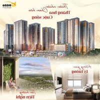 Bcons City - Liền Kề Tuyến Metro - Ngay Làng Đại Học - Chỉ Với 1.6-1.99 Tỷ/Căn