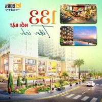 Bcons City - Liền Kề Tuyến Metro - Ngay Làng Đại Học - Chỉ Với 1.6-1.99 Tỷ/Căn