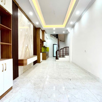 Chỉ Với 5,4 Tỷ Có Nhà 5T - 34M2 Lô Góc Tại Tổ 9 Mậu Lương Vị Trí Đẹp, Trung Tâm, Pháp Lý Minh Bạch