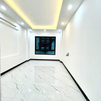 Chỉ Với 5,4 Tỷ Có Nhà 5T - 34M2 Lô Góc Tại Tổ 9 Mậu Lương Vị Trí Đẹp, Trung Tâm, Pháp Lý Minh Bạch
