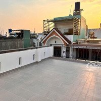 Bán Gấp Nhà Hẻm Ngay Ngô Đức Kế 2 Phòng Ngủ 2 Vệ Sinh40M2 Giá Đẹp