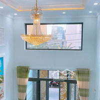 Kẹt Vốn Cần Bán Gấp Nhà Gần Chợ Bàn Cờ Quận 3 Đang Cho Thuê, Shr, Lh Cô Oanh