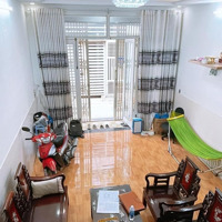 Kẹt Vốn Cần Bán Gấp Nhà Gần Chợ Bàn Cờ Quận 3 Đang Cho Thuê, Shr, Lh Cô Oanh