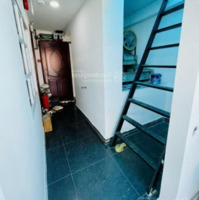 Chính Chủ Kẹt Tiền Cần Bán Gấp Nhà Trọ Đang Cho Thuê Kín 25P, 100M2 4 Lầu, Shr, Lh An