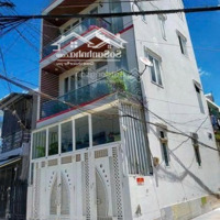 Chính Chủ Kẹt Tiền Cần Bán Gấp Nhà Trọ Đang Cho Thuê Kín 25P, 100M2 4 Lầu, Shr, Lh An