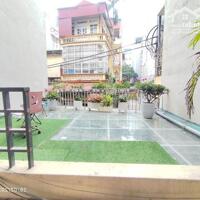 Bán nhà Kim Giang, Hoàng Mai, 102m2, 4 tầng, MT5m, ngõ ô tô nhỉnh 19 tỷ