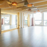 45 Tỷ Sở Hữu Ngay Tòa Nhà Mặt Tiền Hầm 8 Tầng Lê Đức Thọ, Gò Vấp,Diện Tích6X40, Hdt 220 Triệu
