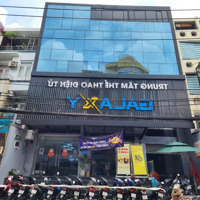 Bán Nhà Mặt Tiền Phan Đăng Lưu, Quận Phú Nhuậndiện Tích7X20M Kết Cấu 4 Tầng Giá Bán 32 Tỷ