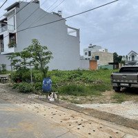 Bán Đấtmặt Tiềnhải Thượng Lãn Ông, Phường 6, Thành Phố Cà Mau Thổ Cư Sổ Sẵn Diện Tích 120M2