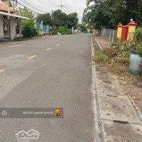 Bán 120M2 Đất Đ. Phước Thắng - P. 12 - Bà Rịa - Vũng Tàu, Cách Chợ Ẹo Ông 2P, Shr, Liên Hệ: 0934108580