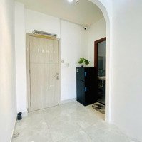 Căn Hộ 1 Phòng Ngủ - Ban Công - Full Nội Thất
