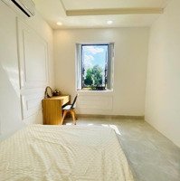 Căn Hộ 1 Phòng Ngủ - Ban Công - Full Nội Thất