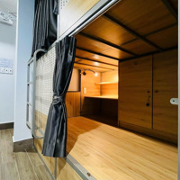 Chính Chủ Cho Thuê Sleep Nữ Và Nam Giá Bán 2, 16 Triệu Bao Hết Mới Đẹp D2 Q.bìnhthạnh Ở Ngay Liên Hệ: 0901 970 599