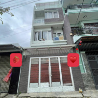 Bán Nhà Hẻm Cao Thắng/ Phước Long/ Nha Trang ( Gần Bv Tâm Trí )
