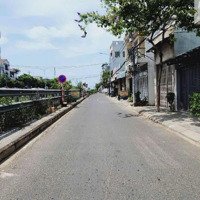 Giảm Sâu 500 Triệu - Bán Đất Tặng Nhà Mặt Tiền Trường Chinh -Diện Tích103M2 - Ngang 6,5M - Nhỉnh 3 Tỷ