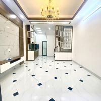 (Ảnh Thật) Siêu Phẩm Tổ 8 Yên Nghĩa 5Tx32M2 Ngõ Thông Full Nội Thất, Ôtô Đỗ Ngày Đêm Cách Nhà 30M