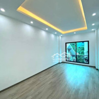 (Ảnh Thật) Siêu Phẩm Tổ 8 Yên Nghĩa 5Tx32M2 Ngõ Thông Full Nội Thất, Ôtô Đỗ Ngày Đêm Cách Nhà 30M