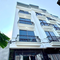 (Ảnh Thật) Siêu Phẩm Tổ 8 Yên Nghĩa 5Tx32M2 Ngõ Thông Full Nội Thất, Ôtô Đỗ Ngày Đêm Cách Nhà 30M